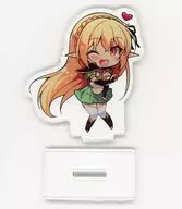 【オリジナル】アクリルスタンド 絵柄2 SDシルファ(にの子) C106/にのこや