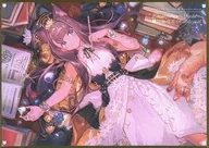 【アークナイツ】複製色紙 ペペ(namie) C105/Nambarimasu