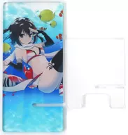 【艦隊これくしょん～艦これ～】アクリルスマホスタンド 川内(ica) /SHISHIしじみ