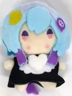 【オリジナル】ぬいぐるみ メイド服 ミヅキ(namie) /Nambarimasu