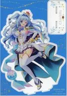 【救世少女 メシアガール】デカアクリルスタンド シャルロット(小沢悠) C105/Limited
