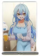 【バーチャルYoutuber】アクリルパネル 雪花ラミィ(みなづき。) ホロクル10th/みなづきさんち。