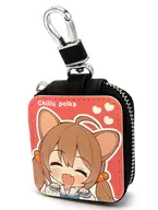 【オリジナル】AirPodsケース(すいみゃ) C106/Chilly polka