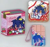 【ポケットモンスター】スグのお菓子セット(shiro) COMIC CITY SPARK 20 -day1-/isou