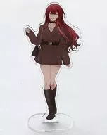 【オリジナル】NPCアクリルスタンド vol.01 桃下冬香(夏生)/R’lyeh-Goods専門店