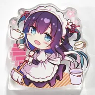 【オリジナル】アクリルブロック ゆきは(希望つばめ) C105/きつねのよめいり
