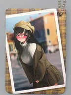 【オリジナル】合皮パスケース(SigMa) SigMa展/SigMart＆とらのあな