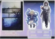 【オリジナル】アクリルジオラマ ReBAKE(KOMOTA) KOMOTA展2/とらのあな