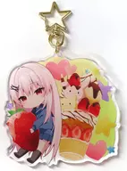 【オリジナル】アクリルキーホルダー(ろむむ) C104/むむむ