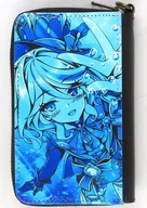 【原神-GENSHIN-】ミニ財布 フリーナ(葵比呂) C106/Verdant Force