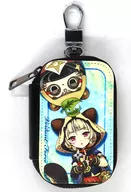 【原神-GENSHIN-】キーケース 早柚(葵比呂) C106/Verdant Force