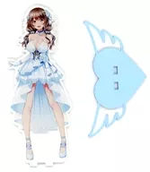 【バーチャルYouTuber】アクリルスタンド 4周年ver 桜ころみん /ころみんのお茶会