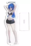 【ブルーアーカイブ】アクリルスタンド 水着A 早瀬ユウカ(すこやかこんぶ) C106/すこすここん部