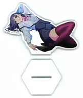 【オリジナル】アクリルスタンド(仁井学) コミティア154/仁井家