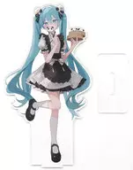 【初音ミク/ボーカロイド】アクリルスタンド パンダミク 初音ミク(iren) C106/irenlovel