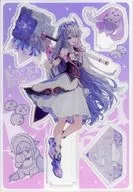 【バーチャルYoutuber】アクリルスタンド 古石ビジュー(北田藻) C105/Trevo