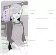 【オリジナル】アクリルスマホスタンド 絵柄C(槻木こうすけ) かのおとPOP-UP/ツクルノモリ