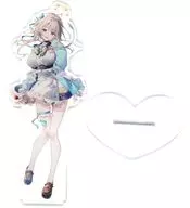 【バーチャルYoutuber】アクリルフィギュア 本阿弥あずさ(りいちゅ) C105/えてるな