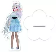 【ボーカロイド】アクリルスタンド 春服バージョン 東北イタコ /東北ずん子・ずんだもんショップ