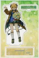 【オリジナル】アクリルフィギュア 絵柄B(KOMOTA) KOMOTA展/ツクルノモリ
