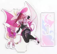 【遊戯王シリーズ】アクリルスタンド Evil★Twinキスキル /餅月たひ