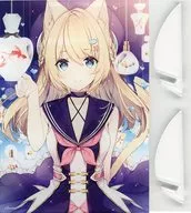 【オリジナル】A6アクリルボード 絵柄A(necomi) necomi展 luminous/necomicle＆とらのあな