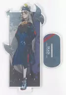 【アークナイツ】アクリルスタンド スカジ /Alchemaniac