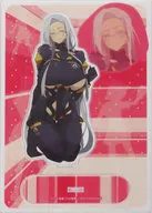 【アーマードコア】A5アクリルフィギュア C105新刊購入特典/乃木電機＆メロンブックス