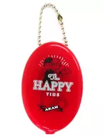 【名探偵コナン】ラバーコインケース 赤井秀一＆安室透(サコ) /MICROMACRO