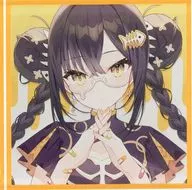 【オリジナル】アクリルブロック(みなせなぎ) コミティア150/pecora room