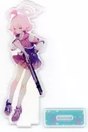 【ブルーアーカイブ】アクリルスタンド 過去ver 小鳥遊ホシノ(春日いづれ) C106/Nostalgic Color