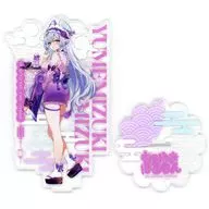 【原神-GENSHIN-】アクリルスタンド 夢見月瑞希（もつぬき） C107/もつぬきほるもん