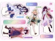 【ホロライブプロダクション】あずいろアクリルスタンド(加速サトウ) C107/ACCEL SATO