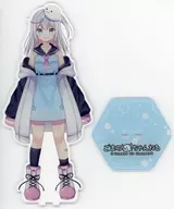 【バーチャルYoutuber】ごまのV化記念アクリルスタンド(胡麻乃りお) /StarCup