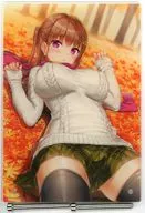 【オリジナル】A5アクリルスタンド 着衣版(Hisasi) 超オリジナル大同人祭/メロンブックス