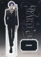 【にじさんじ】アクリルスタンド QUARTETTO 剣持刀也(Saw) にじそうさく10/Nokogiri