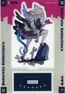 【オリジナル】A5アクリルフィギュア 絵柄2 Creature maid(ぶくろて) /COLLECTION’s by ぶくろて＆メロンブックス