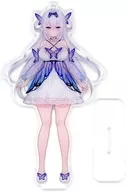 【バーチャルYouTuber】アクリルスタンド そらなにいろV(そらなにいろ) C105/MACADAMIA