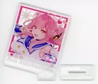 【ブルーアーカイブ】ミニアクリルスタンド 陸八魔アル(URAN) C107/URANーFACTORY