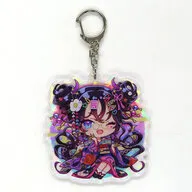 【オリジナル】アクリルキーホルダー(森倉円) C103/CANVAS