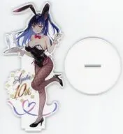 【オリジナル】アクリルスタンド バニーアヤカ(ひさまくまこ) C107/moco chouchou