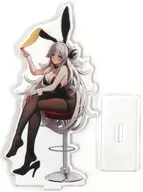 【オリジナル】アクリルスタンド チルバニちゃん妹(柊林檎) C106/Apple Pie