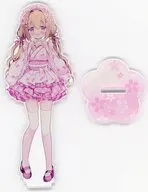 【オリジナル】アクリルフィギュア あかり(あづみ一樹) サンシャインクリエイション2026 Spring/Come Through