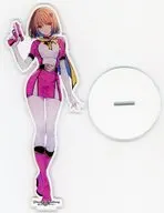 【オリジナル】アクリルスタンド レンジャーピンク 伊万里幸(小林ちさと) サンシャインクリエイション2026 Spring/Pocky Factory