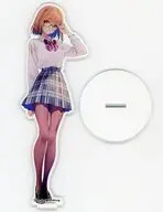 【オリジナル】アクリルスタンド 制服 伊万里幸(小林ちさと) サンシャインクリエイション2026 Spring/Pocky Factory