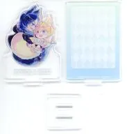 【オリジナル】アクリルスタンド バン＆シディア(ハセヒロヨシ) J.GARDEN59/moN3 novels
