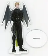 【ギヴン】アクリルスタンド 悪魔秋彦アクスタ 梶秋彦 J.GARDEN59/キヅナツキ