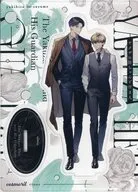 【オリジナル】アクリルスタンド(りのえ) J.GARDEN59/cosmoril