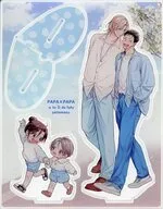 【オリジナル】アクリルスタンド(近藤旭) J.GARDEN59/こぬ