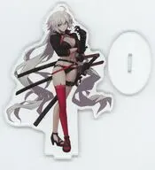 【Fate シリーズ】アクリルスタンド 水着ver ジャンヌ・オルタ(近衛乙嗣) C107/CLOSET CHILD